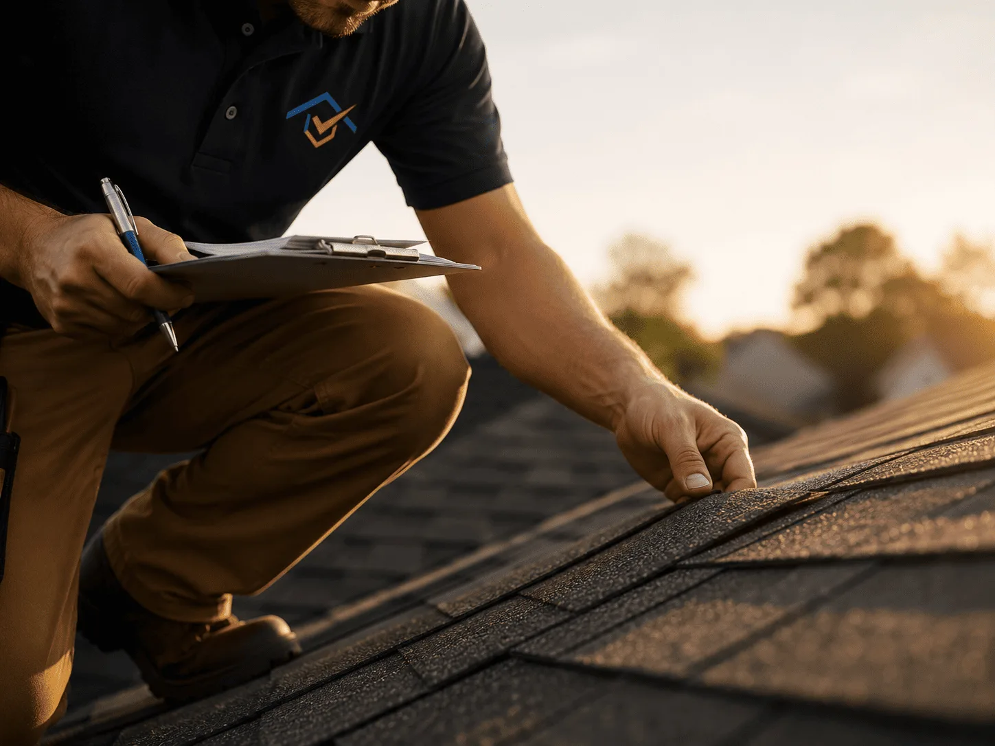 Why Choose Roof Inspection in Hurley, NM