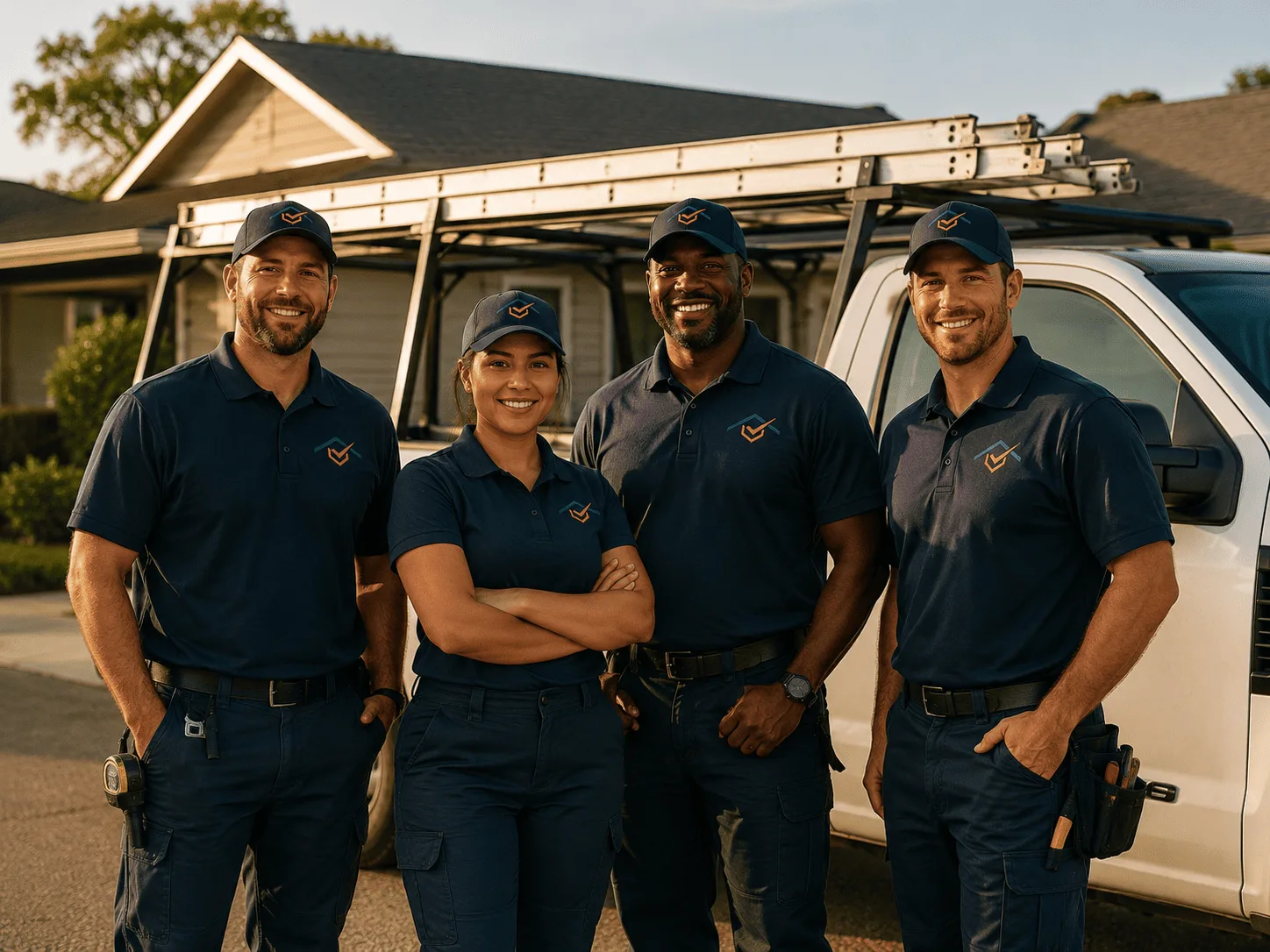 Roof Inspection company in Hurley, NM